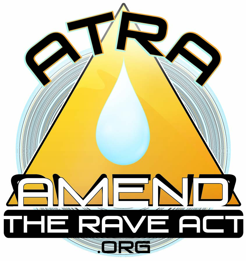 Amend the RAVE Act!